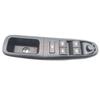 6554CF Front Driver Side Electric Window Control Switch 6554.CF For PEUGEOT 406