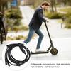 Electric Scooter Motor Wire High Sensitivity 1 To 5 Waterproof 12 Copper Core Motor Wires Harness