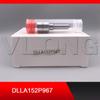 4PCS Super Quality New Diesel Spare Parts Element Injector Mist Spray Atomizing Sparyer Nozzle Tips D LLA 152 P 967 DLLA152P967