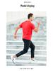 Men's Quick-Dry Autumn Loose Fit Joggers - Breathable Sports & Casual Running Pants
