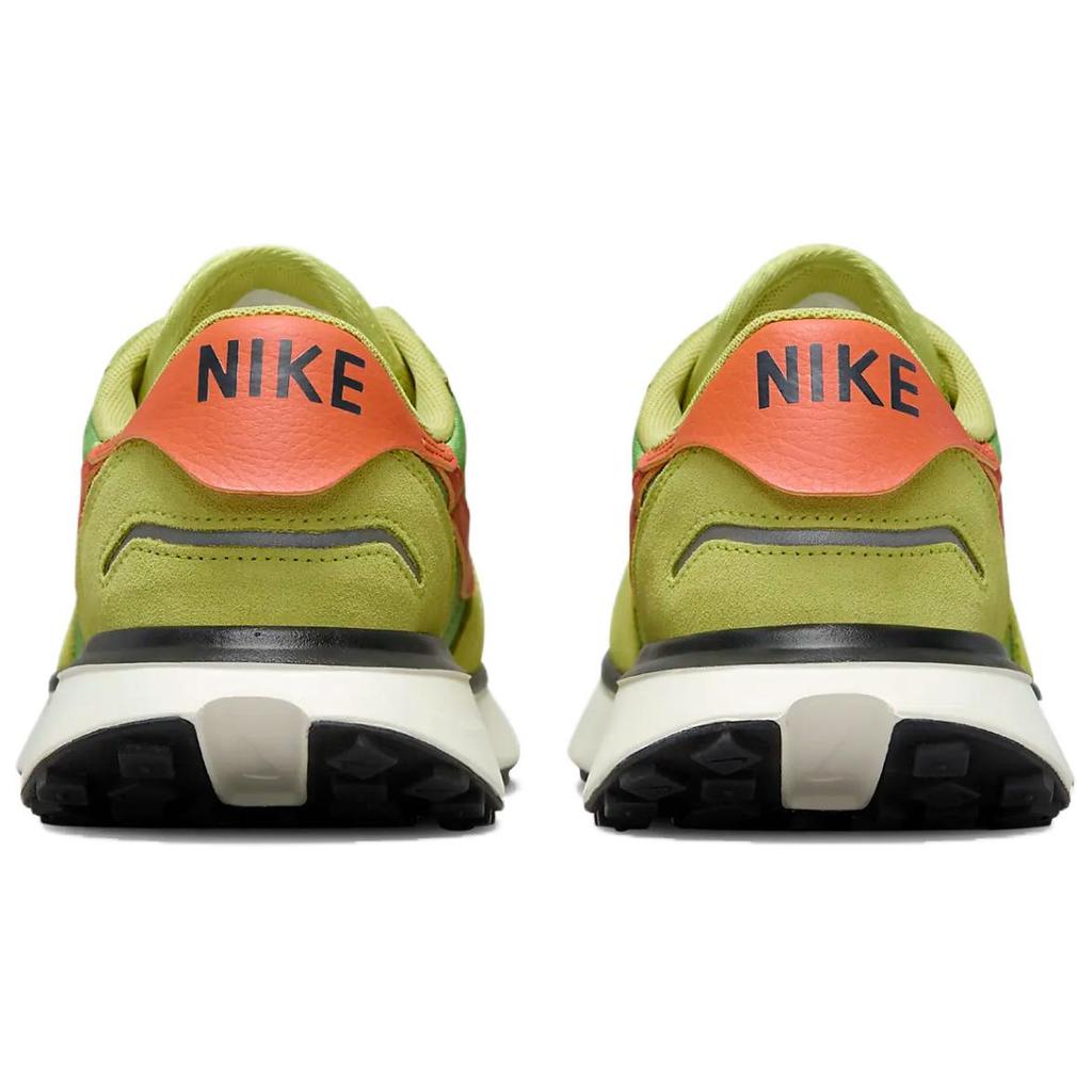New Nike Phoenix Waffle Chlorophyll Safety Orange Women's FD2196-300
