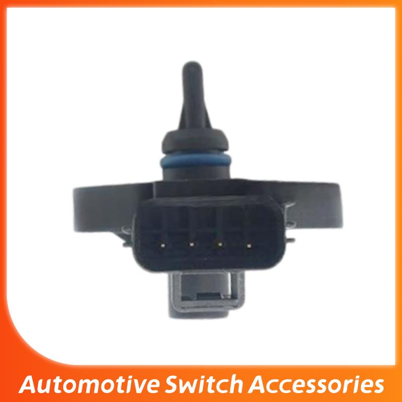 5C3E-9G756-AC Intake Manifold Absolute Pressure Sensor For Ford Focus Mondeo MK3 Escape Mazda 3 6 1.8L 2.0L L4 Auto Spare Parts
