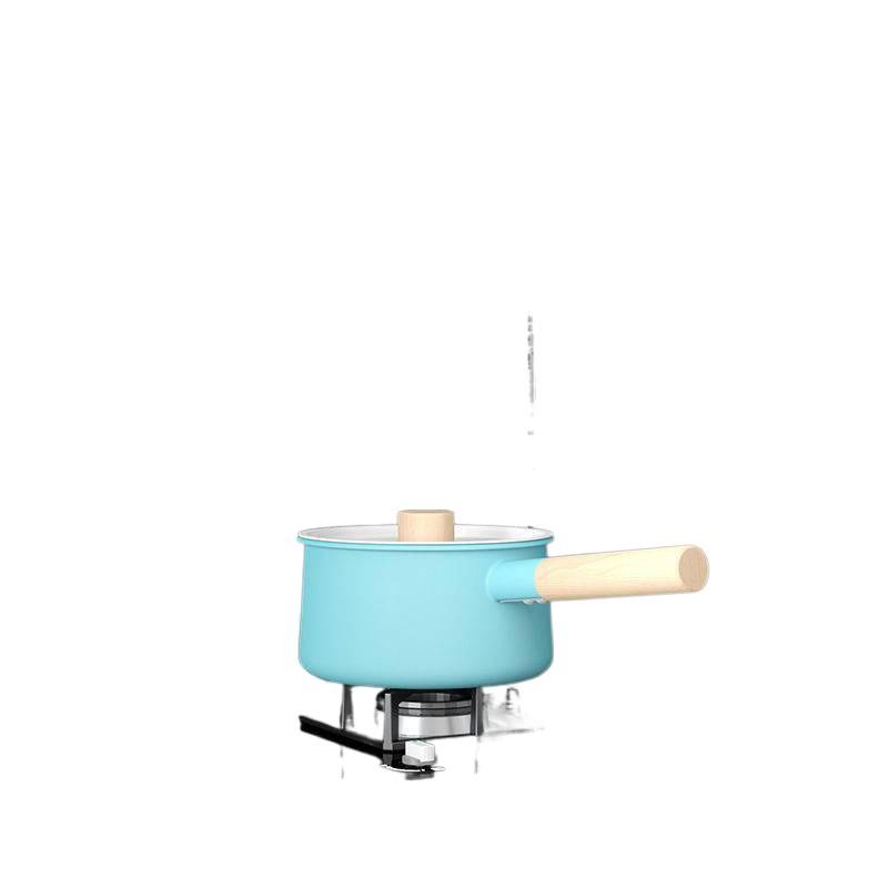 Stainless Steel Kitchen Stove Hood Baffle and Splatter Shield Enclosure