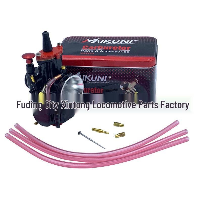 Carburetor for MAIKUNI PWK 21-34mm Motorcycle/ATV