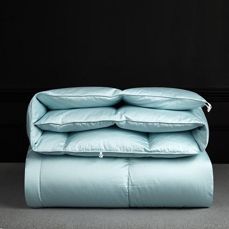 

Yiyiai All-Season Solid Quilt