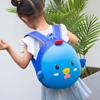 Children's Schoolbag Kindergarten 1-5-year-old Baby Boys and Girls Cute Cartoon Backpack Children's Small Backpack