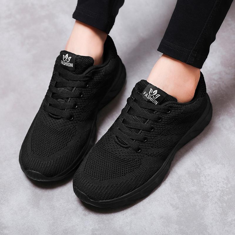 Весенне-осенняя женская обувь — фото 9