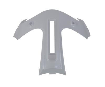 Ventilação Traseira para YJ-17 XS/S, Branco Pérola, 90791-49A45