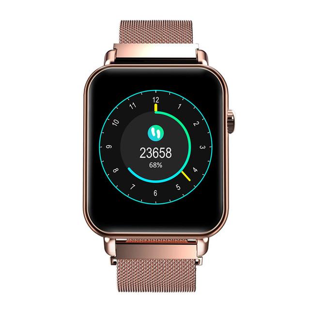 iradish Y6 Black Smart Watch Phone Sale, Price \u0026 Reviews | Gearbest