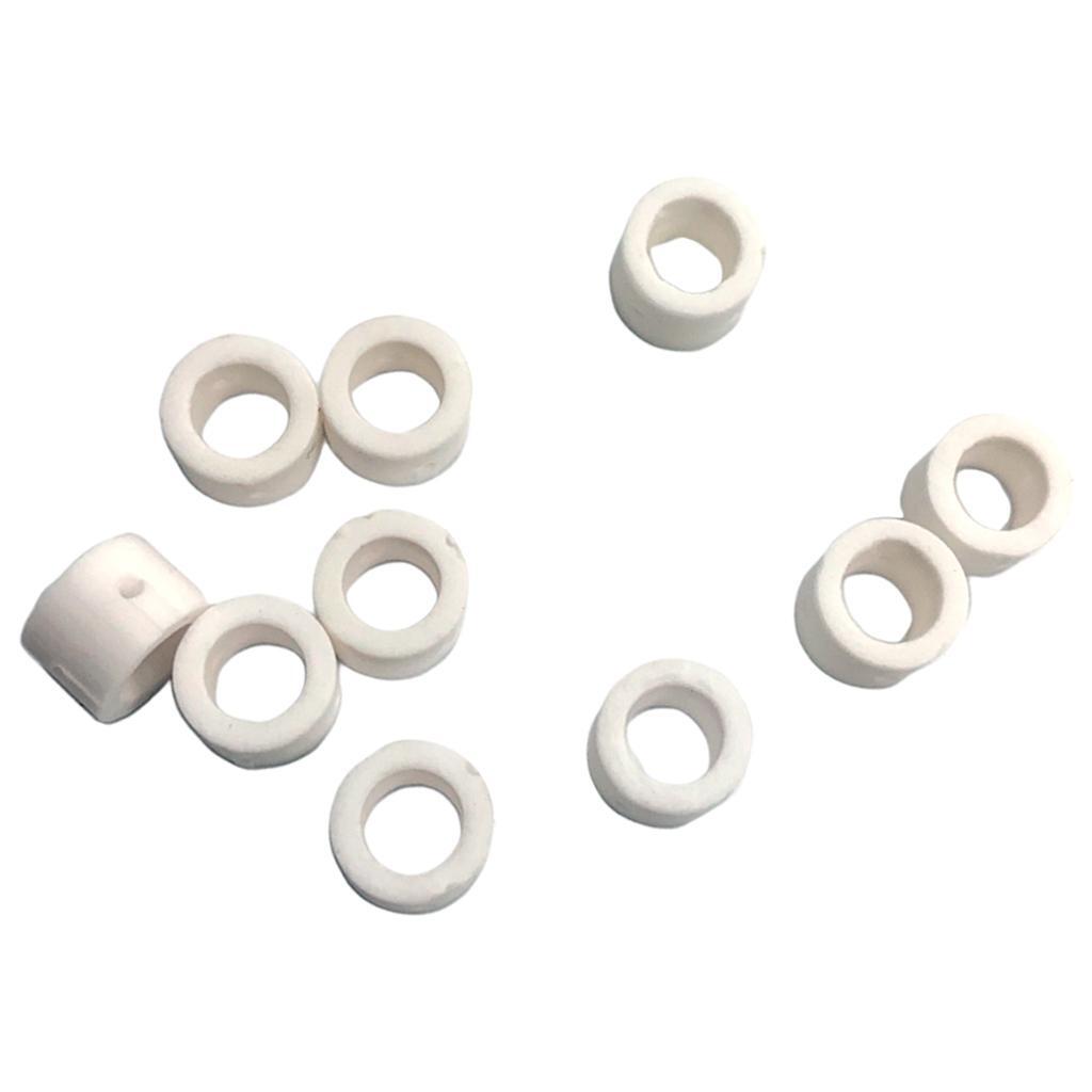 Cutter Air Accessories 10pcs Cutter Splitter Consumables