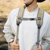 Outdoor Travel Backpack Color Contrast Backpack