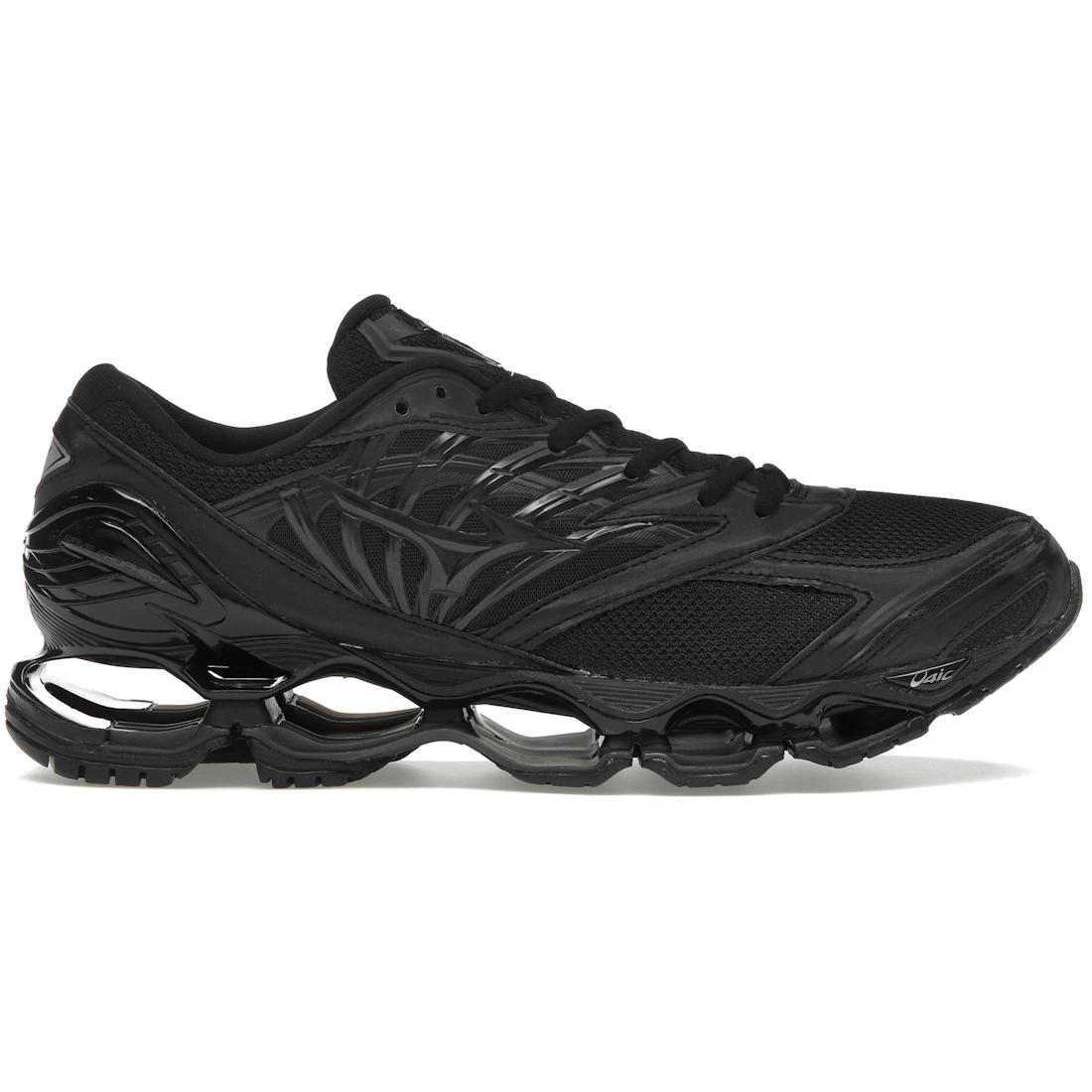 

Sneaker Mizuno Wave Prophecy LS Black(D1GA333701) 42