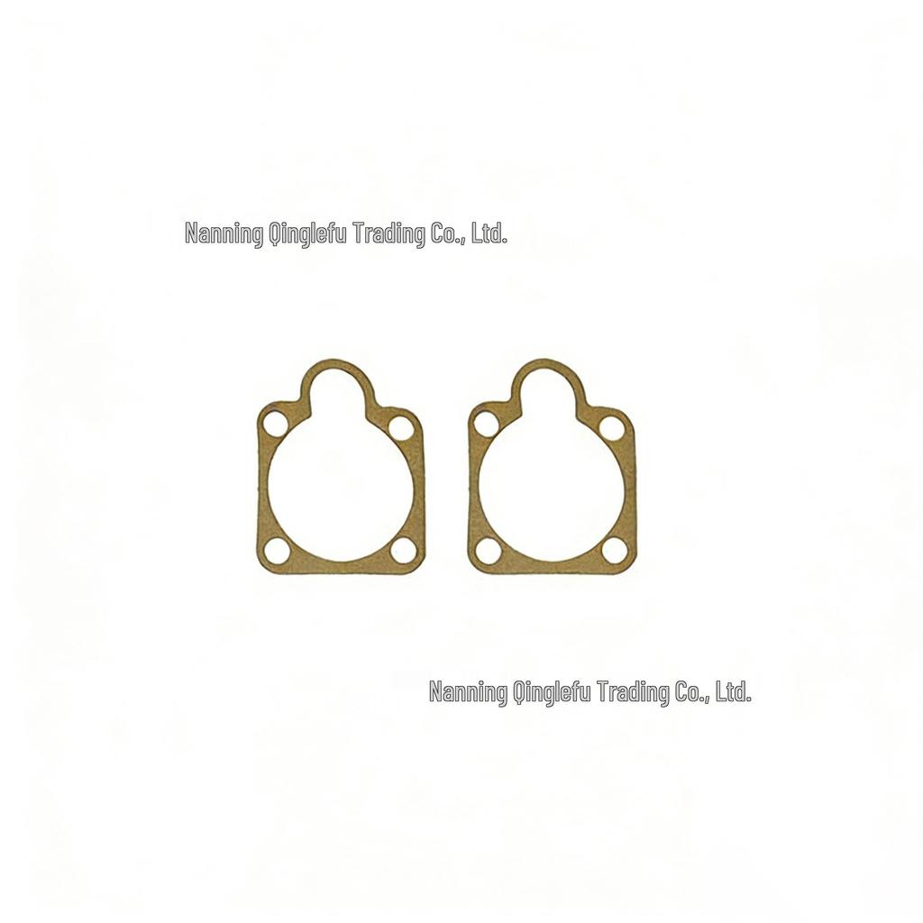 BMW 40mm R100 CV Carburetor Repair Kit, 2PCS Diaphragm Set