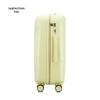 Xiao Meng Ge MG2011 Wishing Ice Cream 24-inch Suitcase
