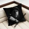 For L-Luke Combs The Way I Am Throw Pillow Case Sham 45X45Cm 40X40Cm Square Car Pillowcase Pad Cushion Cover