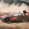 1/20 Scale 2.4G RC High-Speed Drift Off-Road 4WD Electric Toy Car for Kids