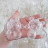 Transparent DIY Empty Ball Skin Turtle Handmade Ball Skin DIY Pressure Ball Kit  Adults Beginners