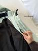 Winter Men's High-End Cotton Ski Jacket for Outdoor Warmth