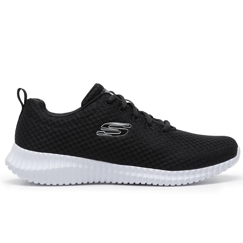 Skechers Women's Spring/Autumn Running Shoes 8730031-BKW