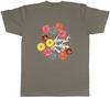Funny Donut Unisexs TShirt Donut Judge Me Unisex Tee Gift