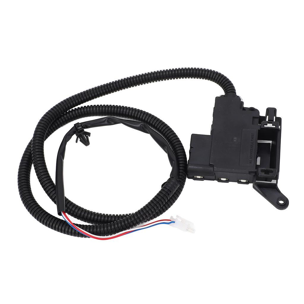 Washer Lid Lock Assembly AP7002928 Washing Machine Door Latch Assembly for WTW5010LW1 WTW5057LW1