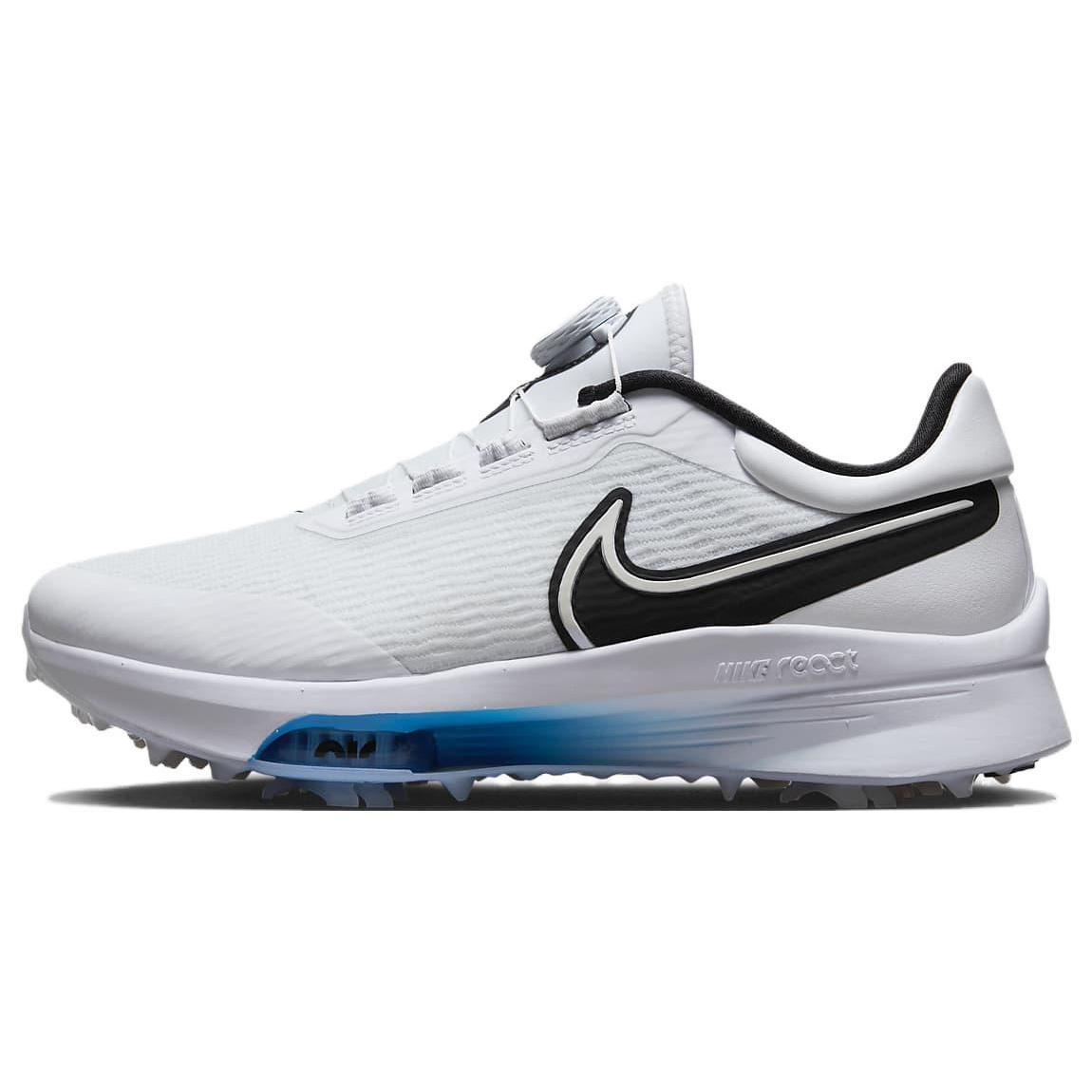 Nike Air Zoom Infinity Tour NEXT% BOA W  White Photo Blue  Men s DJ5590-103 EU 38
