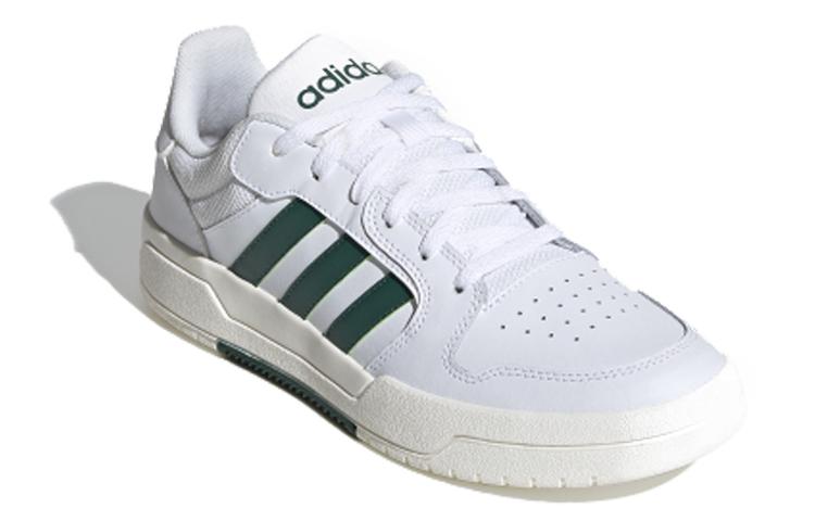 Adidas Entrap 'White Green'