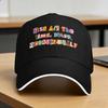 Summer Casual Baseball Cap Kiss All the Time Hip Hop Hats For Women Unisex SunProof Harrys Styles  Street Style Baseball Caps