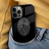 Verse of The Christian Bible Jesus Soft Phone Case for iPhone 17 Air 16e Pro max 15 Pro 13 14 Plus 11 12 MagSafe Magnetic Coque