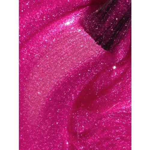 [OPI][Nail Lacquer] HRP08 - Pink, Bling and Be Merry 15ml