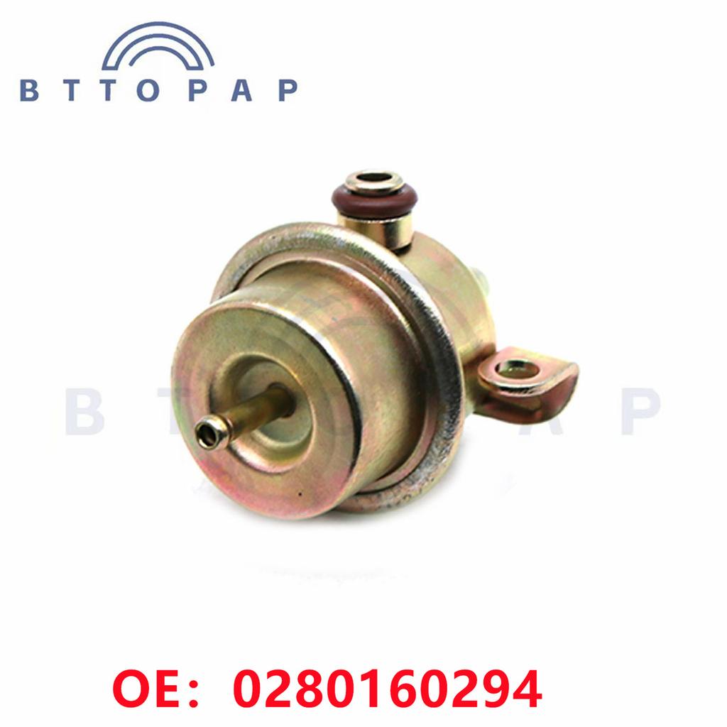Fuel Pressure Regulator 0280160294 For BMW Volvo Alfa Romeo Hyundai Volkswagen Peugeot Auto Parts 0280160235 60513339 605133390