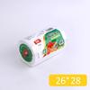 Thickened Vest-Style Food Storage Bags: Large, Medium, Small Sizes on a Roll