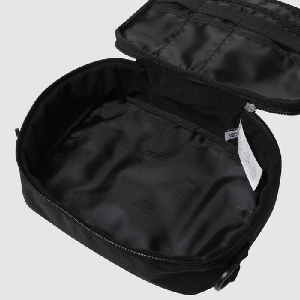 Umbro Unisex Digital Pouch Crossbody Bag Uq123cbg22