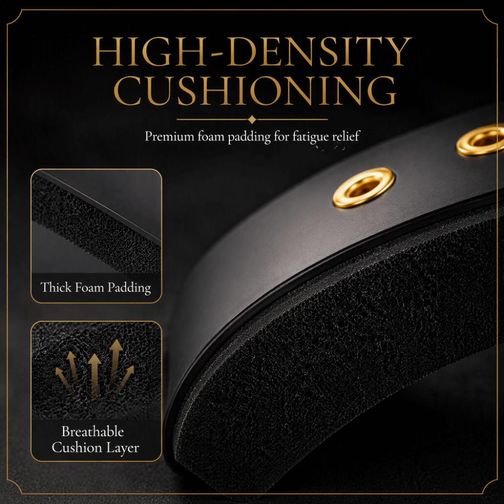 Aluminum Alloy Adjustable Shoulder Rest Black Color Ergonomic Violin Support For Violinists
