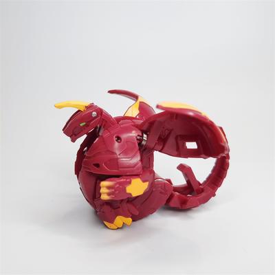 Hydorous Original Bakuganes Planet Webam Colección Antigua Australia Dragonoid 3cm Bola de Batalla Figura de Acción Regalo para Niños