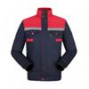 Thick Winter Cotton-Padded Work Jacket for Cold Weather Protection