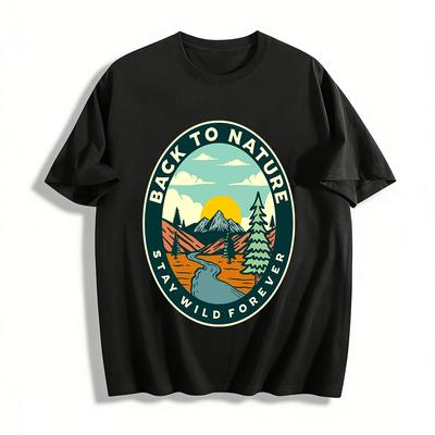 Üst giysisi – T-shirtler
