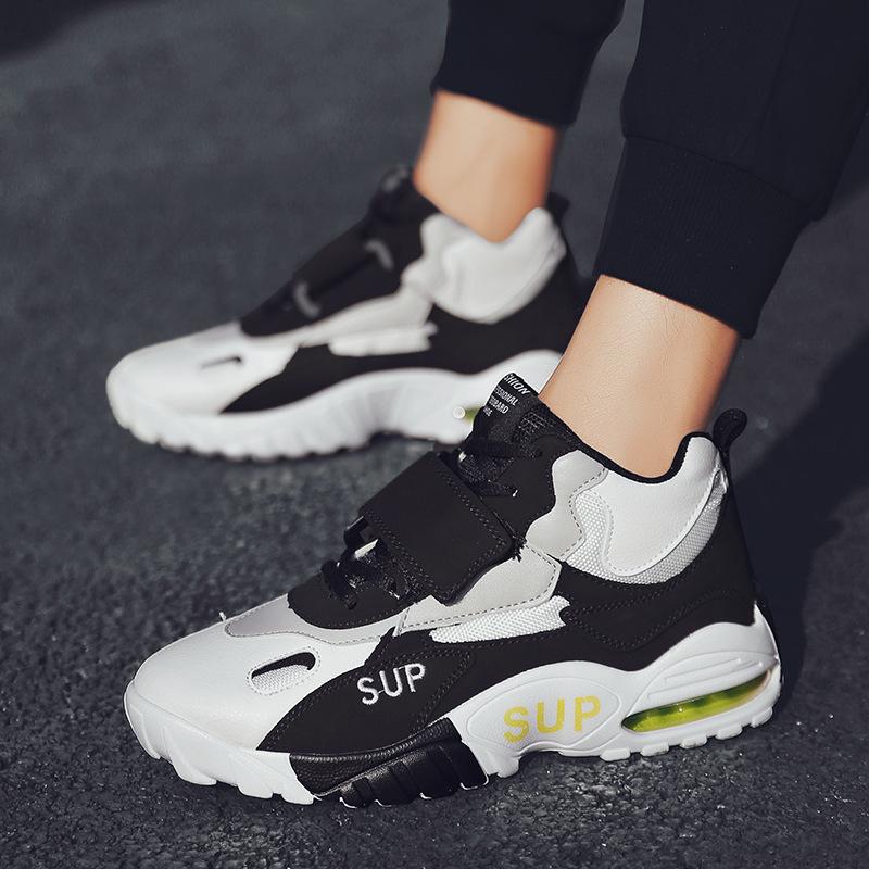 

Размер 35–46. Мужская обувь. Детская обувь. Баскетбольная обувь. Повседневная дышащая обувь. Спортивная обувь для бега для мальчиков и девочек.