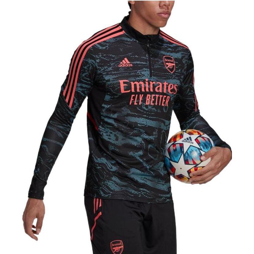 Adidas Arsenal Soccer Jersey Men's HC1252