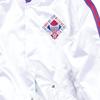 Mitchell Ness Jacket Unisex White STJKNG18422-ASGBLCK191
