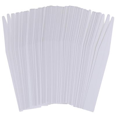 100Pcs 160*20Mm Aromatherapy Fragrance Perfume Essential Oils Test Paper Strips