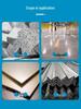 Shovel Type Knife Sharpener & Angle Grinder Wheel for Stone, Metal, Concrete, Stainless Steel Polishing & Grinding