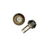 Kit de Reparare Motocoasă Kit de Reparare Cap Reductor FS250 Cap Reductor Set Piese de Schimb Unelte Elemente Trimmer Funcționare FS120R