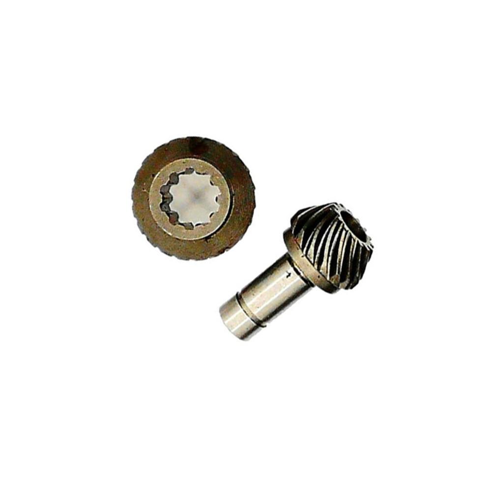Brush Cutter Repair Kit Gear Head Repair Kit FS250 Gear Head Replacements Set Tools Elements Trimmer Working FS120R