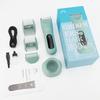 New Hair Clipper Ladies Shaving 7 in 1 Multifunctional Hair Removal Instrument Body Hair Removal Eyebrow Knife Private Shaving Knife