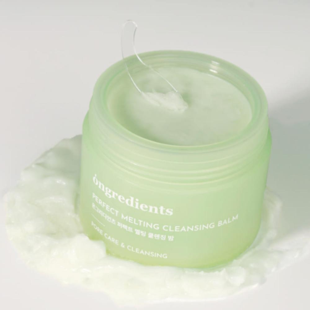 Ongredients Perfect Melting Cleansing Balm 100ml