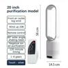 Electronice și climatizare – Ventilatoare