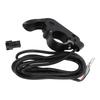 Electric Bike Thumb Throttle Sensitive Speed Control Finger Throttle Left and Right Handlebar