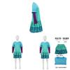 Toy Story Bonnie Cosplay Dress For Kids Halloween Role Play Costumes