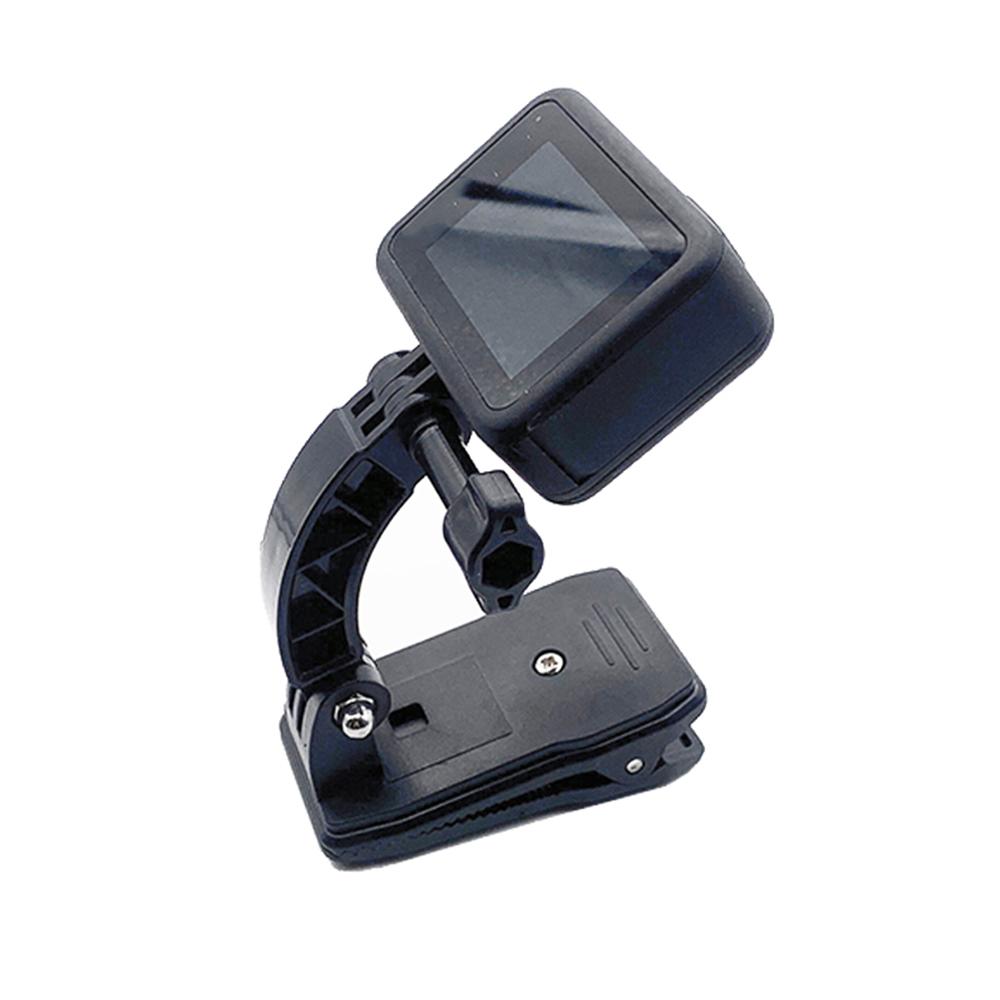 7.5cm Extension Rod Helmet Pole Mount For GoPro Hero 13 12 11 10 9 8 7 5 Insta360 SJCAM AKASO DJI Osmo Action Camera Accessories